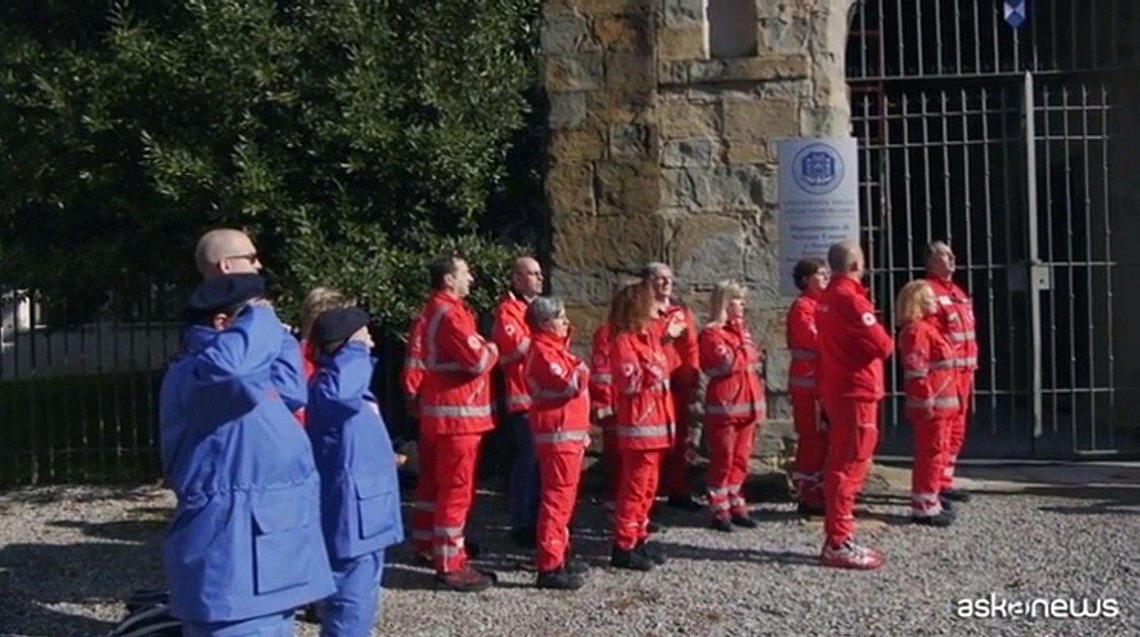 Uno "scudo blu" per proteggere 20 monumenti di Bergamo e Brescia