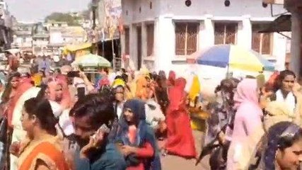 विदिशा: महिला कर्मचारियों ने जागरूकता रैली निकाल दिया यह संदेश