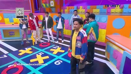 DREAM BOX INDONESIA 549