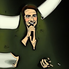 Julien Doré dévoile un "spectacle inédit" dans une vidéo adorable de son fils.