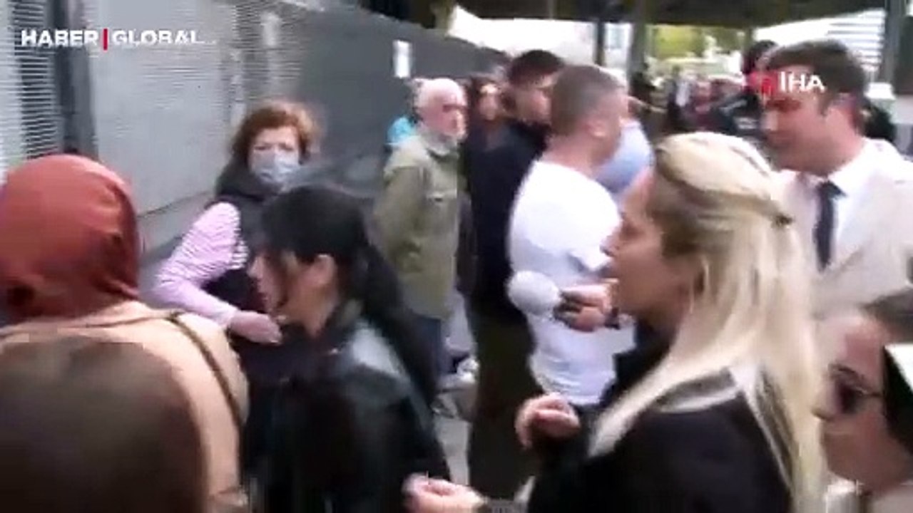 Dilan Polat'ın kaynanası Şükran Polat ateş püskürdü: "Çok sinirliyim"