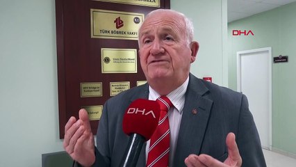 Organ Bağışında Düşüş Devam Ediyor: Diyanet İşleri Halkı Bilinçlendirmeli