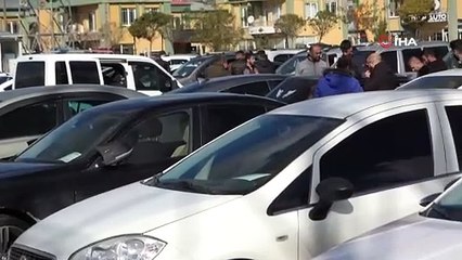 Van’da ikinci el araç fiyatlarında sert düşüş