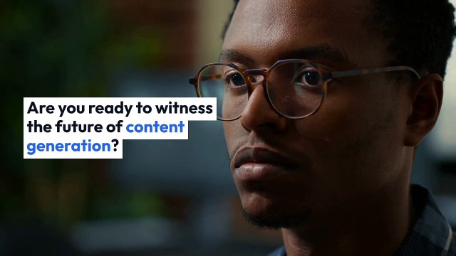 AI Content Generated Blogs