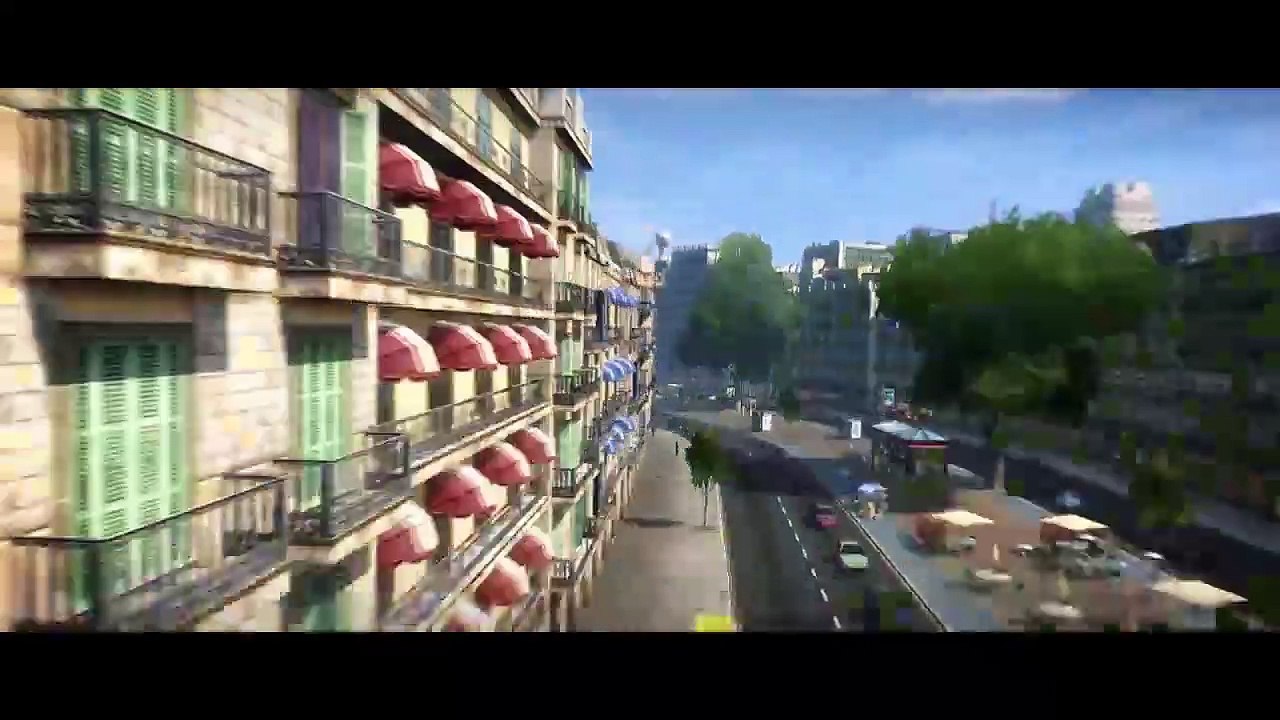 Wheelman online multiplayer - ps3