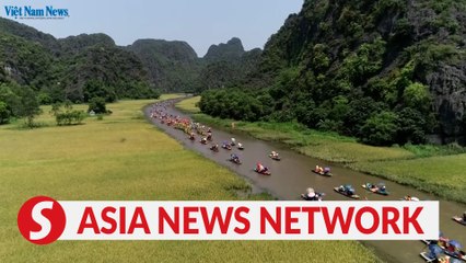 Vietnam News | Restoring and preserving Ninh Binh's charm