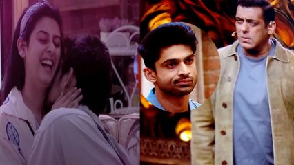 Bigg Boss Live:Munawar Faruqui के पीट-पीछे Vicky Jain ने बोली ये बात, Salman Khan ने कर दिया Expose!