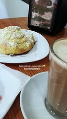 Cristina Ferreira na Ericeira