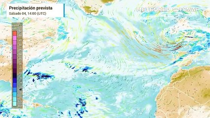 Probable cambio de patrón meteorológico a la vista, ¿qué pasaría en España?