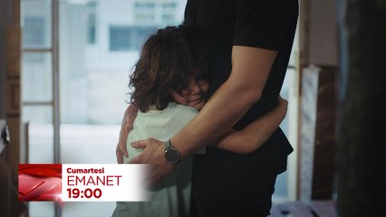 Emanet Dizisi 636. Bölüm Fragmanı (11 Kasım Cumartesi)