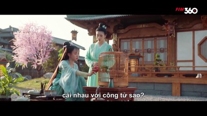 LÀM DÂU NHÀ HỌ LÝ - TẬP 15 - THUYẾT MINH - PHIM BỘ NGÔN TÌNH CỔ TRANG TRUNG QUỐC SIÊU HAY 2023