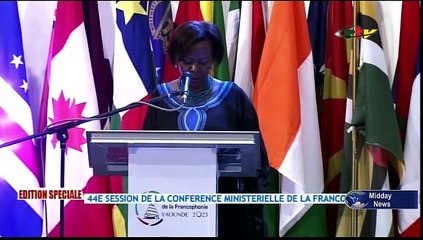 The Midday Bilingual News of November 4, 2023