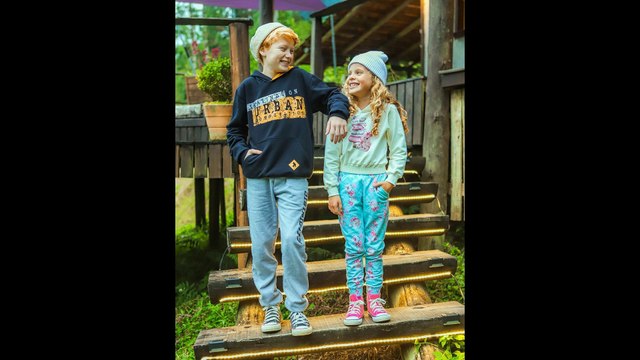 João Paulo Editor Blog de Roupa e Moda Infantil Ep. 1341