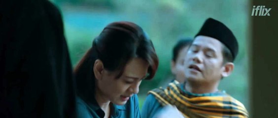 Pocong: The Origin of the Indonesian Ghost