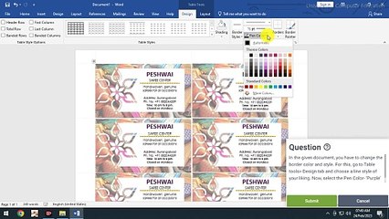 MSCIT Session 14 Guided Do It Yourself