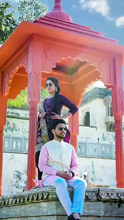 Pre Wedding Photographer in Udaipur (3)