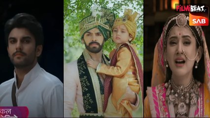 Dhruv Tara Samay Sadi se Pare Update: Dhruv और Tara को एक होने से रोक पाएगा SamratSingh ?