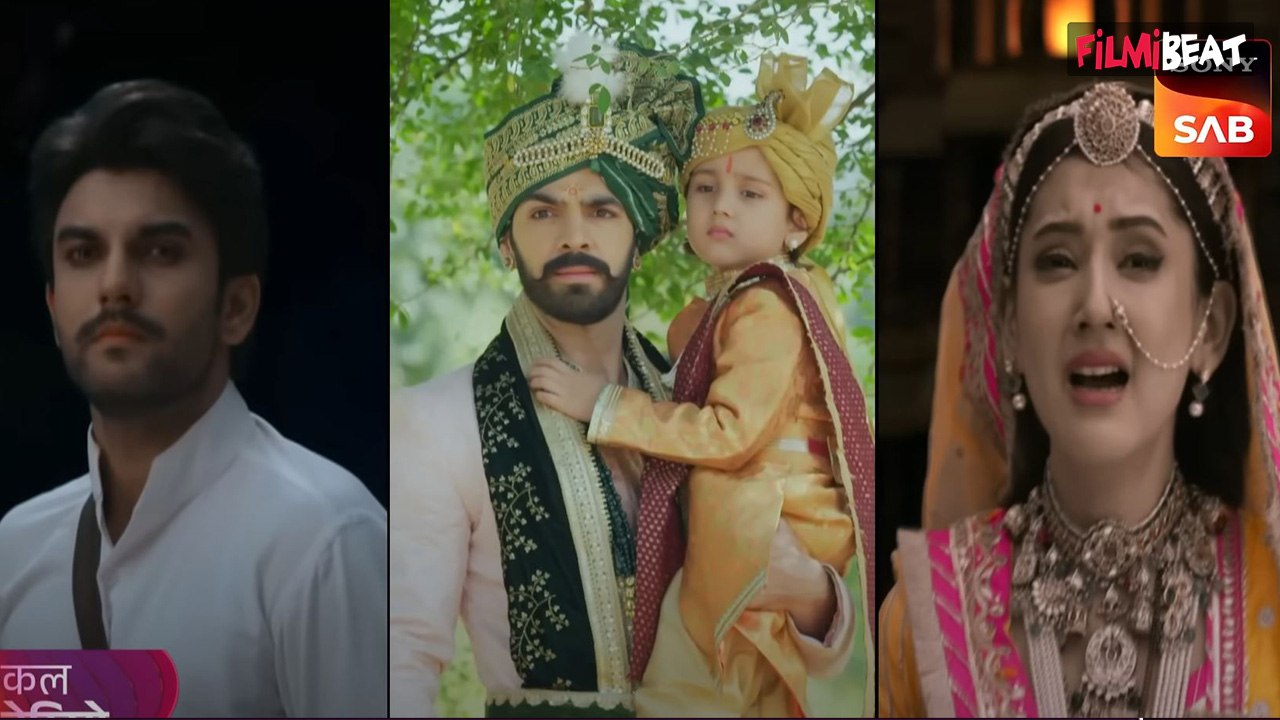 Dhruv Tara Samay Sadi se Pare Update: Dhruv और Tara को एक होने से रोक पाएगा SamratSingh ?