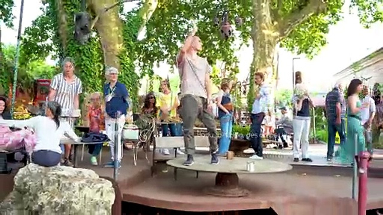 organo7 . performance . cieRêvolution2