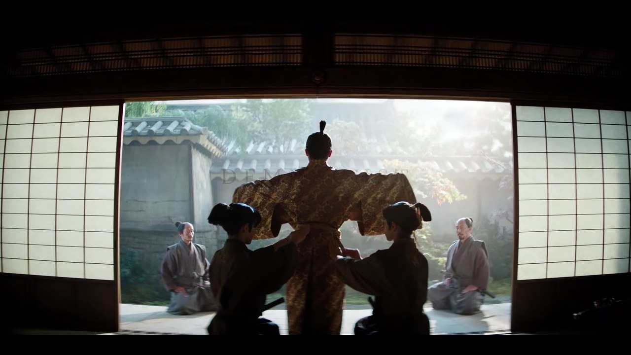 Shogun Staffel 1
