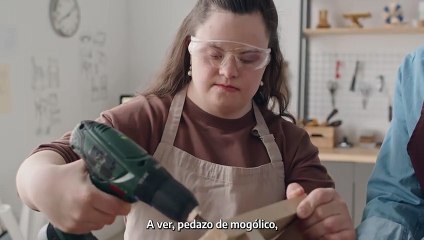 Campaña contra la discriminación