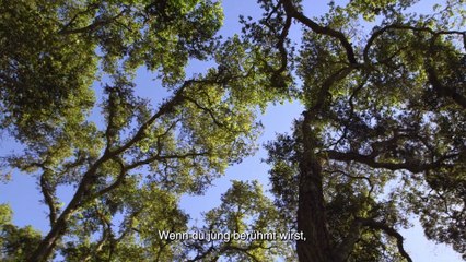 JOAN BAEZ I AM NOISE Film