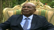 Paul Biya: Un Enfant au 