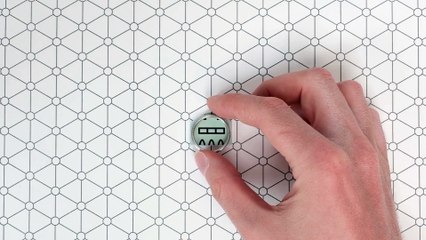 Nine Points basics – 10, wrecks