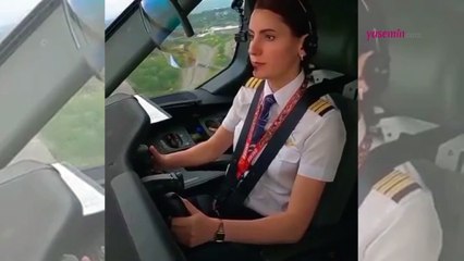 Büyük beğeni toplayan anlar!