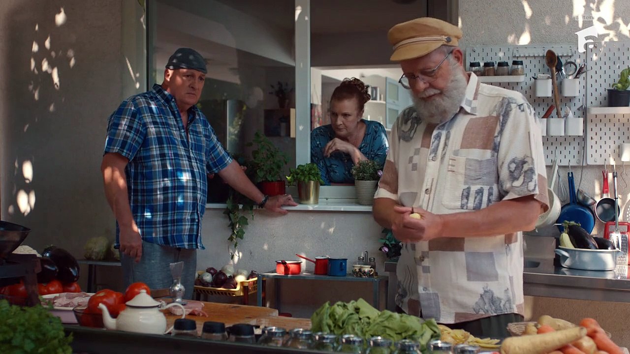 Lia Sotia sotului meu Sezon2 Episod11