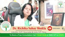 When You Get IVF Cycle Done? Dr. Richika Sahay Shukla | India IVF