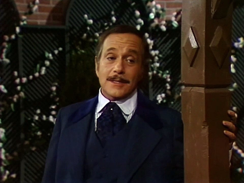 Márkus László - Mások vittek rossz utakra (1977)