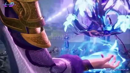 One Hundred Thousand Years of Qi Refining Ep.78 English Sub