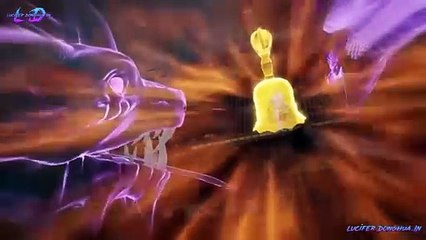 Ten Thousand Worlds S2 Ep.129 English Sub