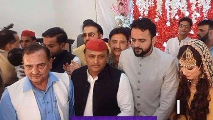 अखिलेश यादव के साथ वायरल हुआ बसपा सांसद का फोटो, चर्चाओं का बाजार गर्म