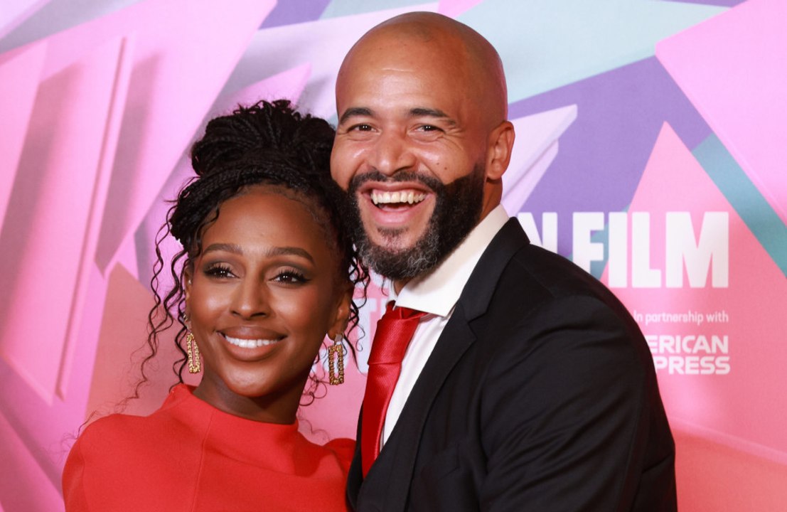 Alexandra Burke reveals she suffered from 'moments of panic' shortly after giving birth