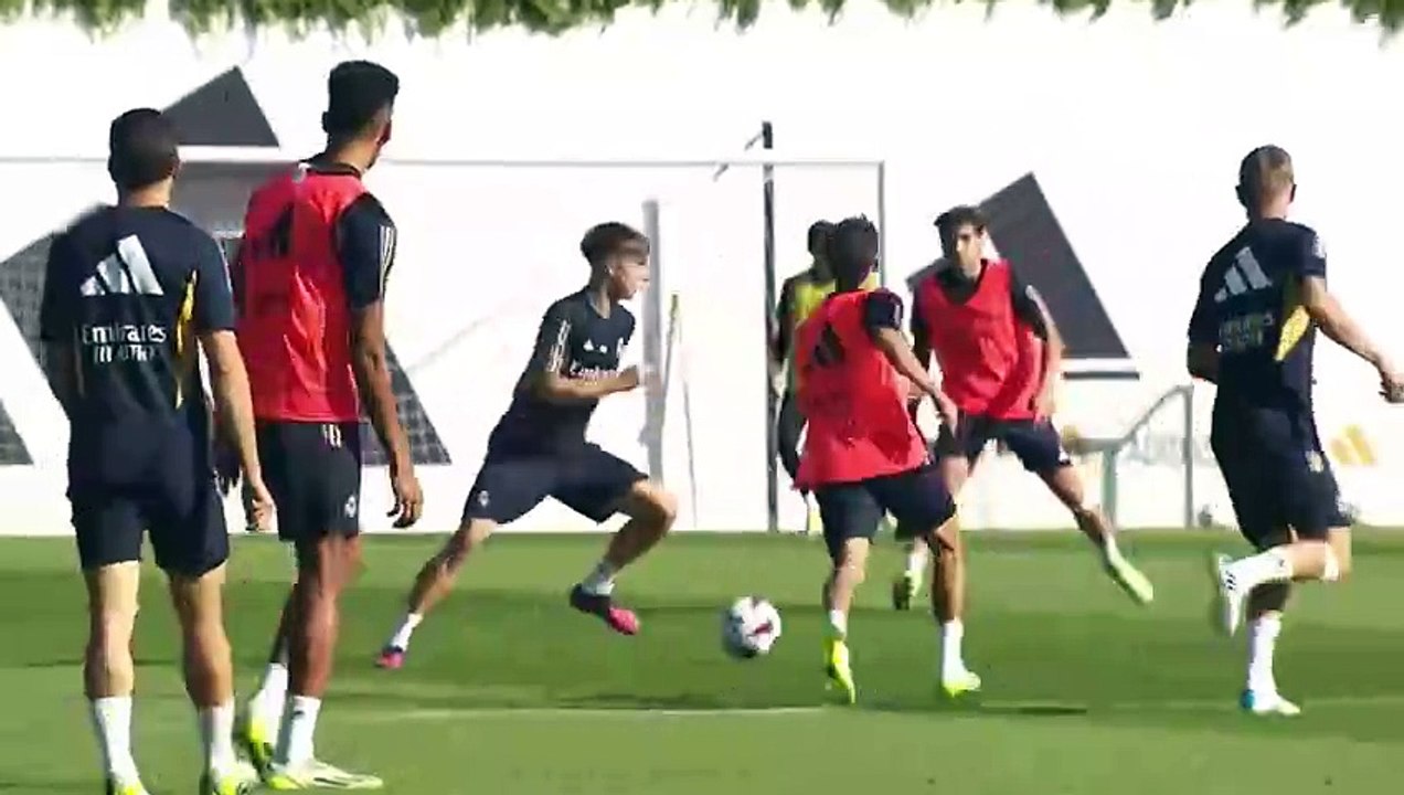 Son Dakika: Arda Güler sonunda kadroda! Rayo Vallecano karşısında ilk maçına çıkacak