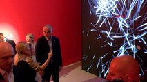 Türkiye'nin İlk ve Tek Nekropol Müzesi Ziyarete Açıldı