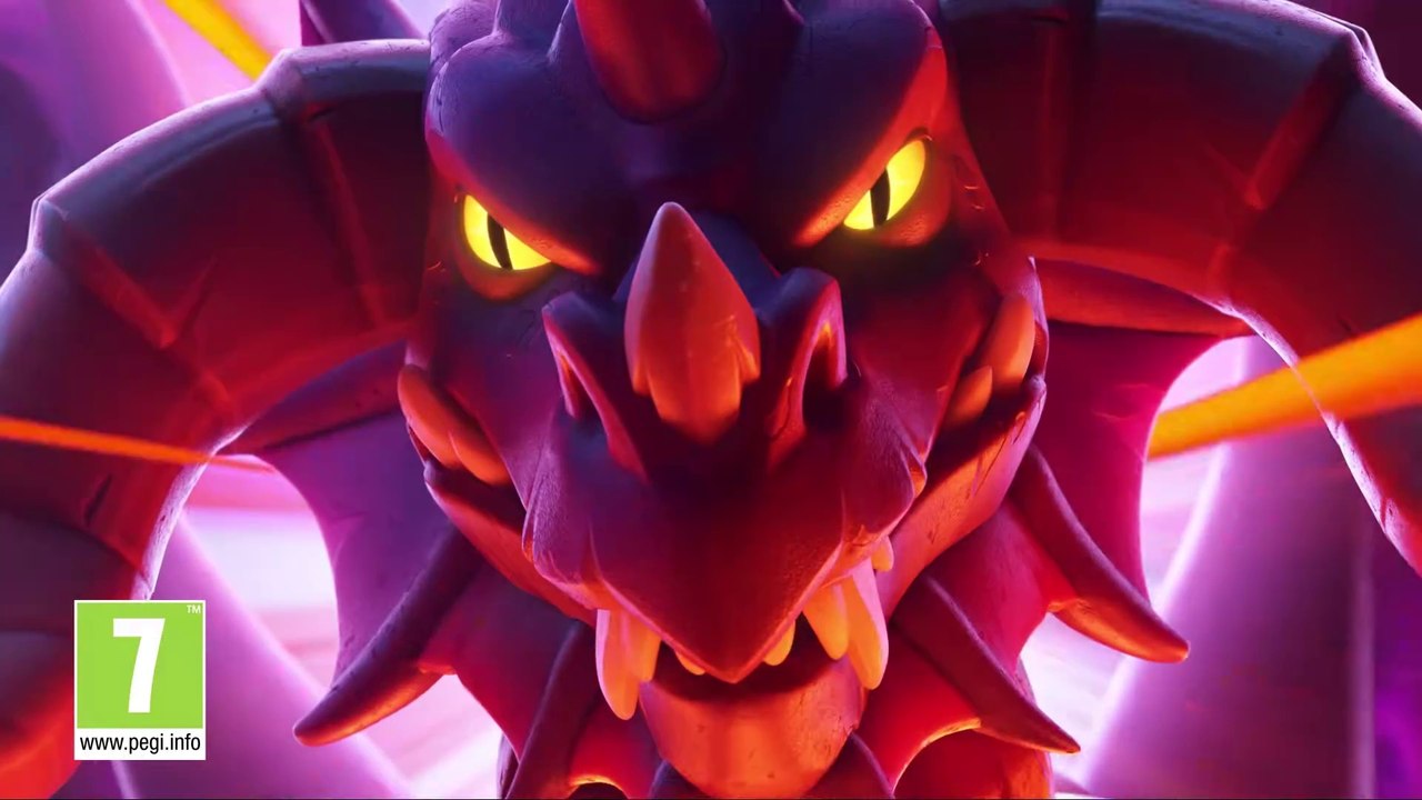 Warcraft Rumble - Bande-annonce cinématique de lancement