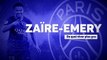 PSG - Zaïre-Emery, de quoi rêver plus grand