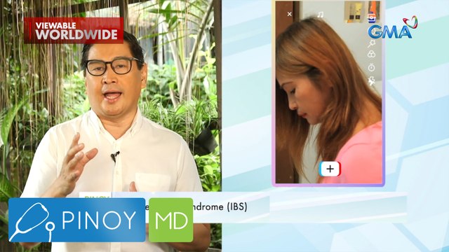 Ano nga ba ang sanhi ng madalas na pagdumi o Irritable Bowel Syndrome? | Pinoy MD
