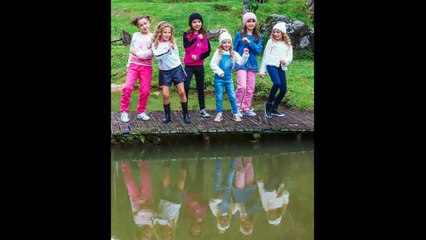 João Paulo Editor Blog de Roupa e Moda Infantil Ep. 1342