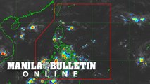 Cloudy, rainy weather to persist in parts of PH --- PAGASA