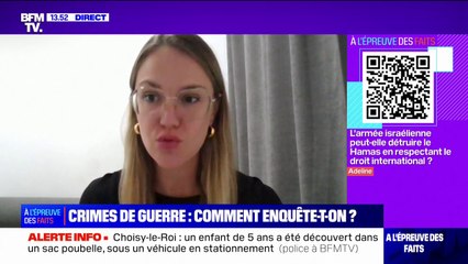 L'armée israélienne peut-elle détruire le Hamas en respectant le droit international ?