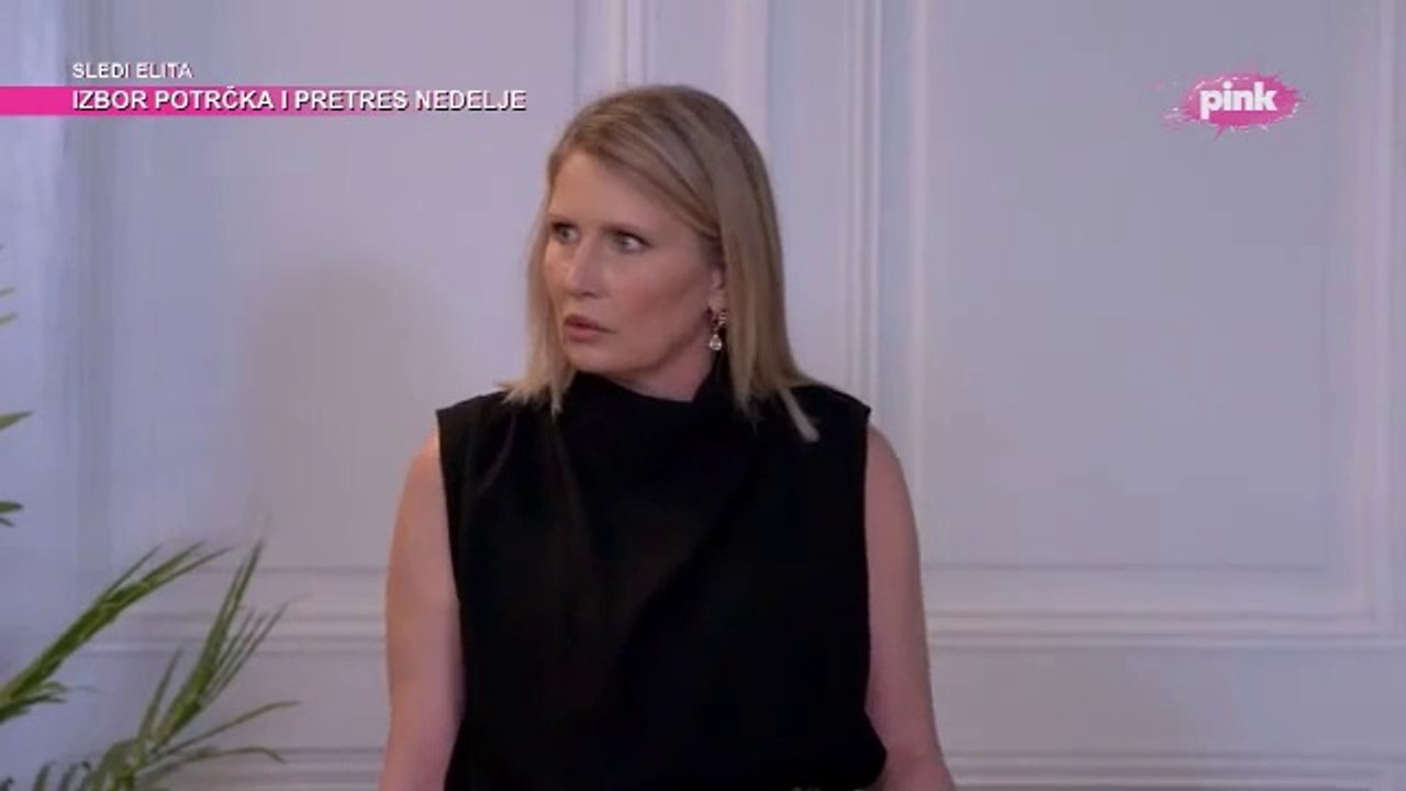 Zakopane tajne 2 Sezona 33 Epizoda