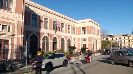 Hotel Liberty, la denuncia dell'Udu "Residenza per ricchi, non adatta agli universitari"