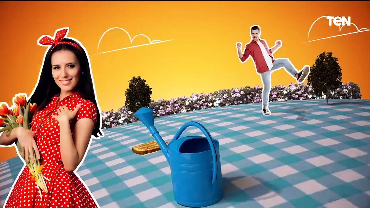 المبدع الصغير كاراس أشرف في ضيافة "صباح الورد" وحديث عن جائزة وزارة الثقافة