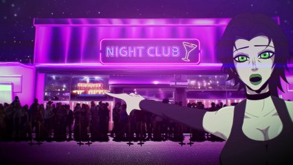 Hard Bass School - Youth-PROSTATITIS (Anime of Eastern Europe)