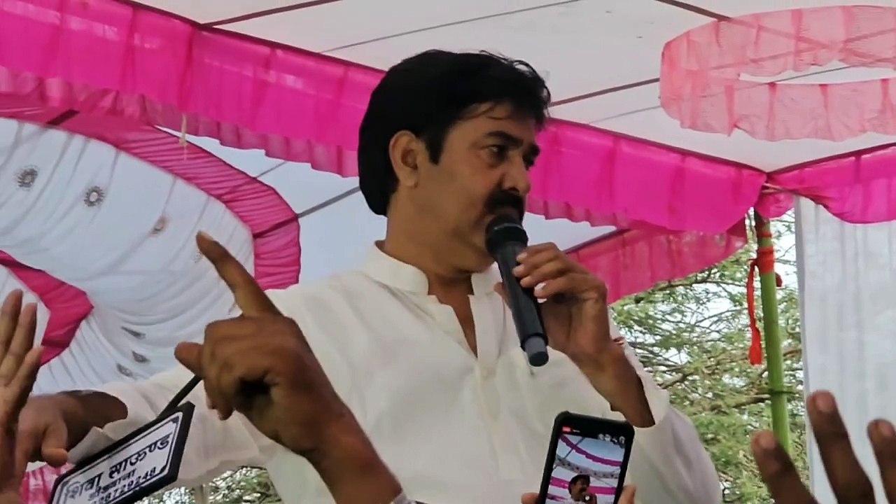 यूनुस खान ने किया बगावत का ऐलान, निर्दलीय दाखिल करेंगे पर्चा