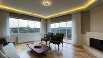 Luxuosa casa à venda com 6 suítes em Campos do Jordão | Luxurious house for sale with 6 suites - Ref. 56
